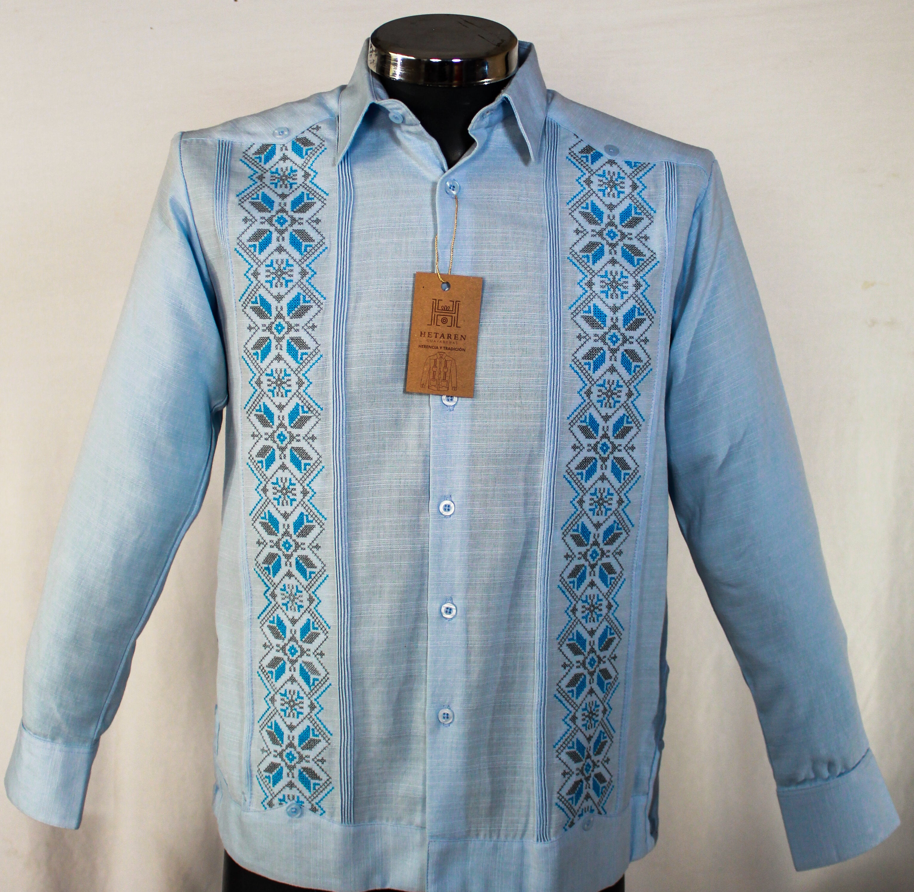 Guayaberas juveniles online